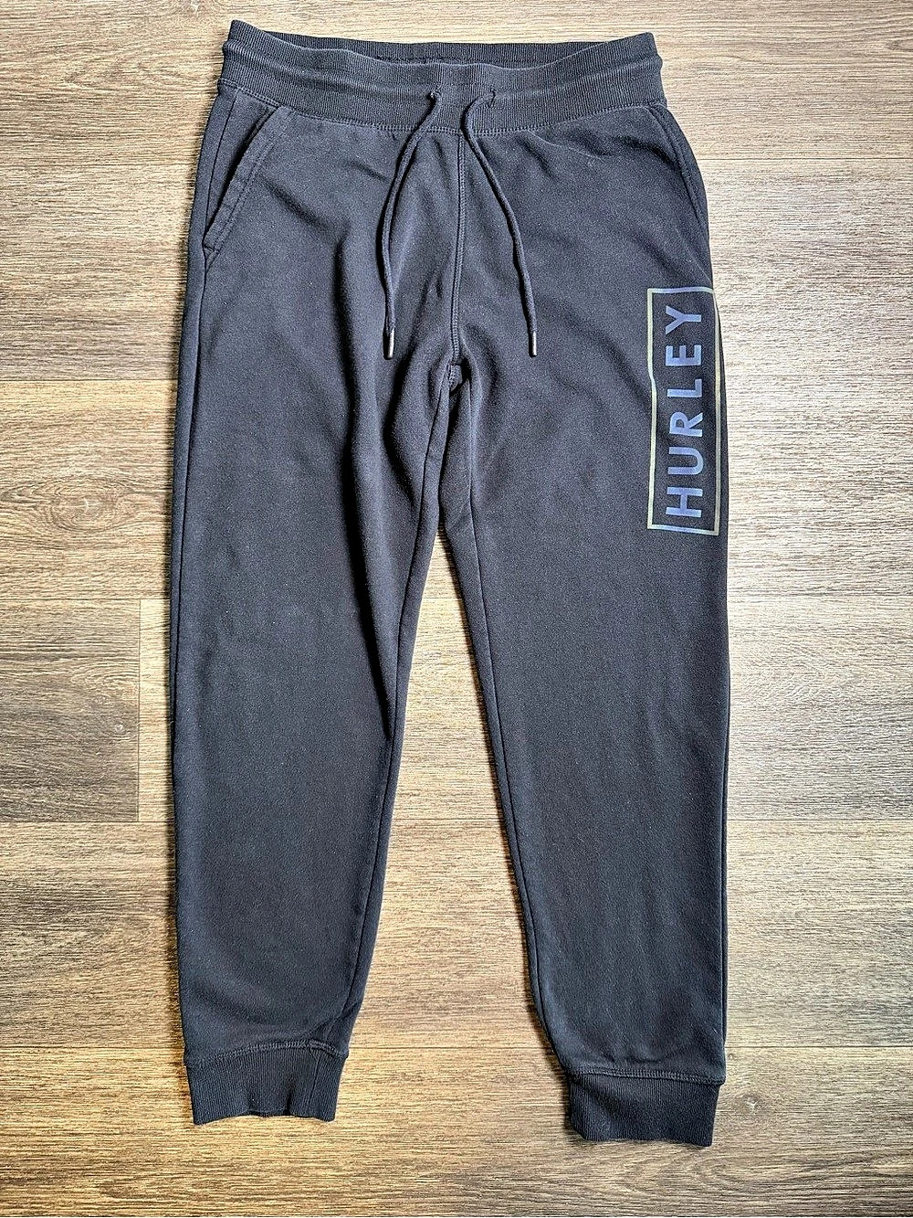 Hurley Essential Joggers Men’s Medium